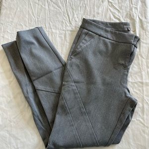 Vince Camuto Slacks Gray